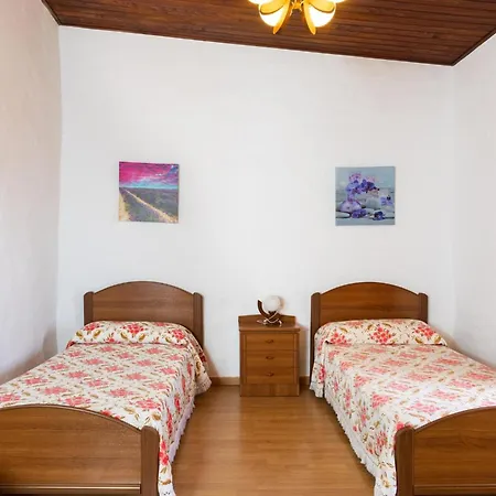Casa vacanze Ek Araya