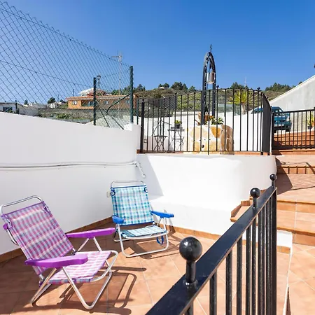 Ek Araya Casa vacanze