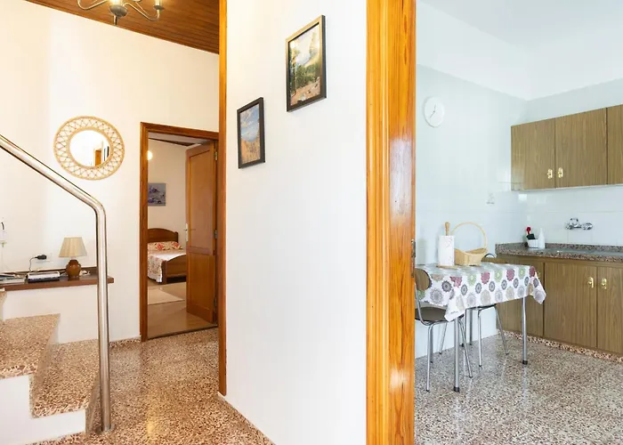 Ek Araya 度假居 *