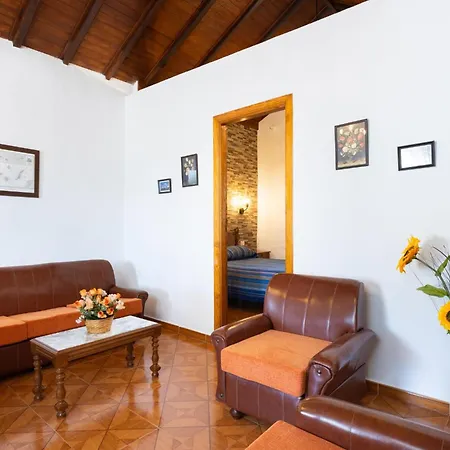 Ek Araya * Candelaria