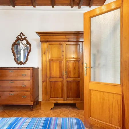Ek Araya Feriehus Candelaria