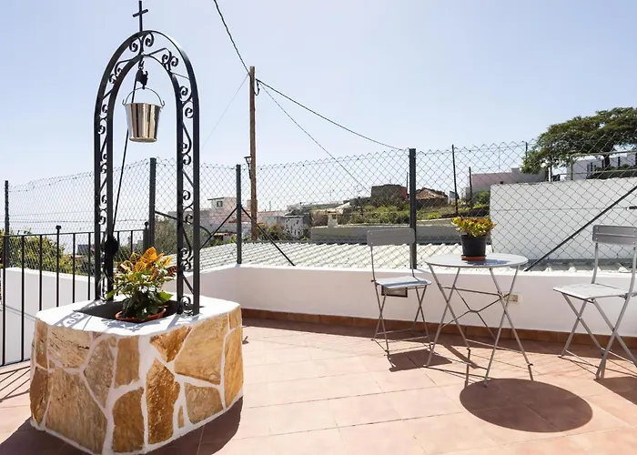 Ek Araya Prázdninový dům