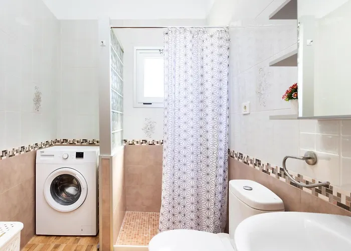 Ek Araya בית נופש *