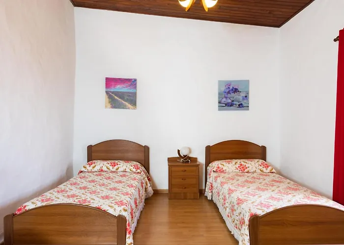 Vakantiehuis Ek Araya