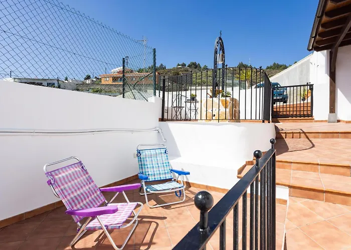 Ek Araya Vakantiehuis