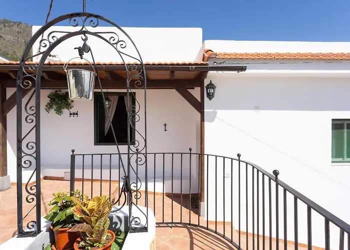 Vakantiehuis Ek Araya *