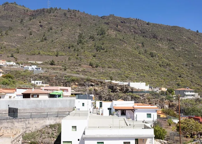 Vakantiehuis Ek Araya